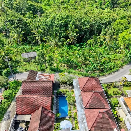 Toro Cottage
