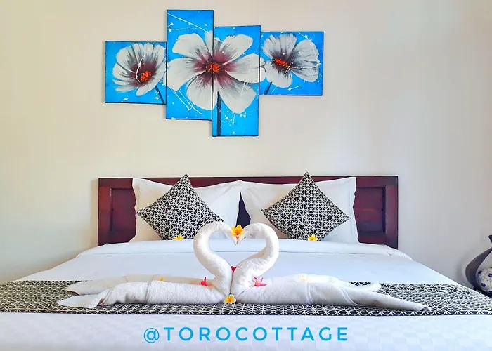 Toro Sakti