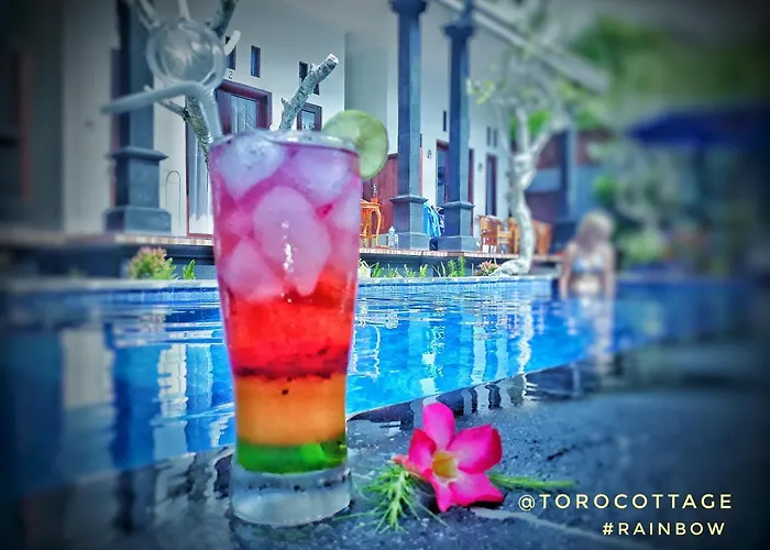 Toro Bed and breakfast 3*